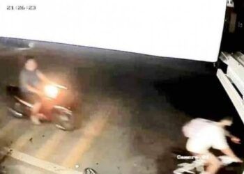 Kẻ "biến thái" có sở thích dùng hung khí tấn công nữ sinh ở Hà Nội