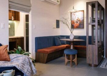 Không phải cứ tốn tiền cải tạo là sẽ bán nhà được giá cao