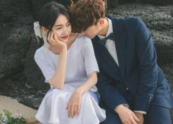 Không phải độ tuổi, đây mới là điều bạn cần kiểm tra để biết khi nào nên kết hôn