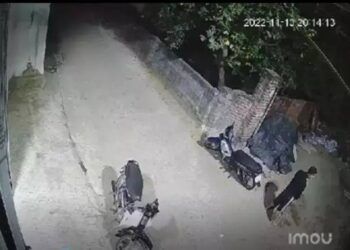 Lai lịch bất hảo kẻ đâm chủ nhà trúng phổi khi bị nhắc tiểu bậy