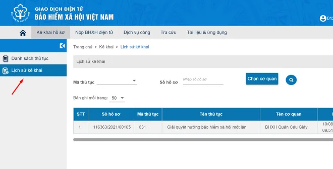 Làm thế nào để đăng ký nhận tiền BHXH 1 lần qua thẻ ATM, sau bao lâu tiền sẽ về tài khoản?