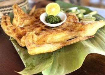 Loại gia vị 'ngon quên sầu' chỉ có ở Quảng Bình