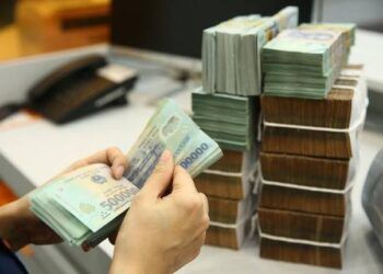 Lý do ngân hàng liên tục tăng lãi suất