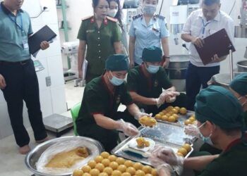 mao danh can bo chi cuc an toan ve sinh thuc pham de lua dao doanh nghiep Giả danh cán bộ chi cục an toàn vệ sinh thực phẩm để lừa đảo doanh nghiệp Mạo danh cán bộ chi cục an toàn vệ sinh thực phẩm để lừa đảo doanh nghiệp