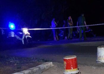 Mâu thuẫn ở đám cưới, thanh niên cầm dao tìm tận nhà đâm chết người