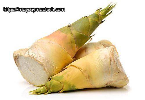 Món ăn từ măng tre có tốt cho sức khỏe?