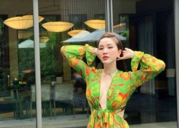 Một sao nữ lên tiếng về nghi vấn bị hãm hại bằng 'bùa ngải' khi đang ở đỉnh cao sự nghiệp