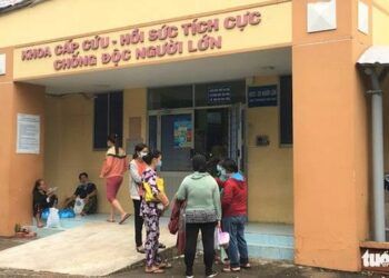 Một số người sốt xuất huyết nặng phải trả số tiền "khủng" vì không có BHYT