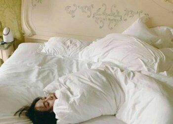 Muốn tối vẫn ngủ ngon thì hãy nhớ 6 nguyên tắc khi ngủ trưa này