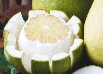 Nấu trà vỏ bưởi mà cho thêm 1 nguyên liệu này đảm bảo da đẹp, giảm cân rất tốt