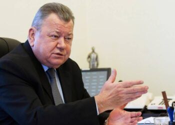 Nga nêu lý do không coi Ukraine là “nhà nước khủng bố”