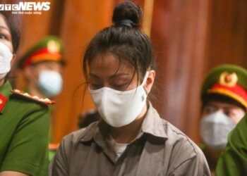 ngay mai di ghe hanh ha be gai 8 tuoi den chet tiep tuc hau toa Mở tiếp phiên tòa xét xử 'dì ghẻ' hành hạ bé gái 8 tuổi đến chết Ngày mai, 'dì ghẻ' hành hạ bé gái 8 tuổi đến chết tiếp tục hầu toà