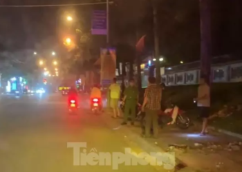 Nghi phát hiện chồng ngoại tình, vợ để lại thư tu