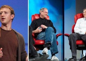 Nghịch lý người giàu có, trong tay có tiền tỷ, nhưng cực tiết kiệm cho áo quần?