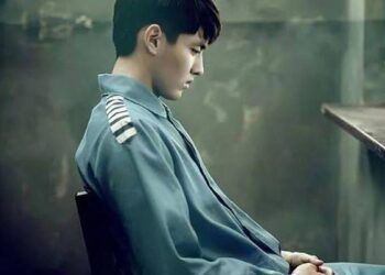 Ngô Diệc Phàm suy sụp trong tù