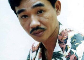 "Ngọc Hoàng" Quốc Khánh tuổi 60 sống trong căn phòng 10m2, nghỉ hưu sau 44 năm cống hiến