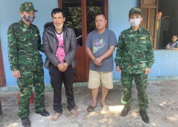 Người đàn ông bất ngờ nhảy vào giường nhà người khác ngủ