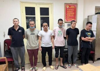 Nhóm đối tượng tẩm ma túy vào thuốc lào, thuốc lá đem bán ra thị trường