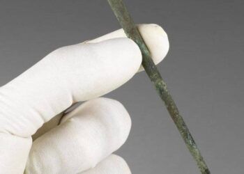 Những chất kịch độc từng được sử dụng trong mỹ phẩm cổ đại và cận đại