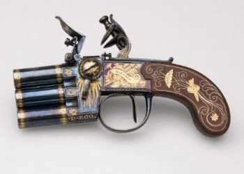 Những hiện vật lịch sử thú vị nhất từng được nhân loại khám phá ra