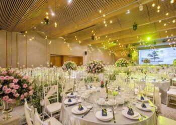 Những lỗi 'chí mạng' trong đám cưới khiến tất cả bối rối