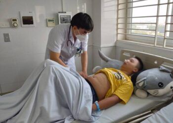 Những sai lầm khiến khiến người mắc sốt xuất huyết trở nặng, thậm chí tử vong