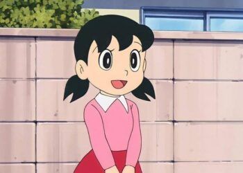 Những sự thật không phải ai cũng biết về Shizuka - nhân vật nữ chính duy nhất trong Doraemon