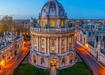 nhung truong dai hoc tot nhat the gioi nam 2023 Top những trường đại học tốt nhất thế giới năm 2023 Những trường đại học tốt nhất thế giới năm 2023