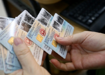 nhung van de thuong gap sau khi doi sang cccd gan chip va cach giai quyet Hướng dẫn giải quyết những vấn đề thường gặp sau khi đổi sang CCCD gắn chip Những vấn đề thường gặp sau khi đổi sang CCCD gắn chip và cách giải quyết