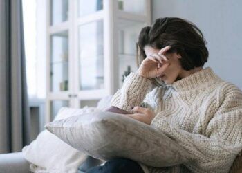 Nỗi lòng của những người từng chịu tổn thương thuở ấu thơ