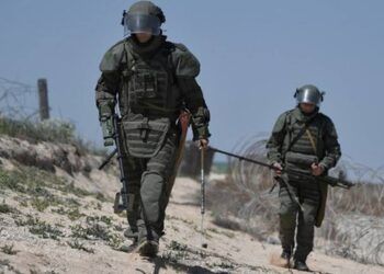 NÓNG: Nga tuyên bố rút quân khỏi Kherson