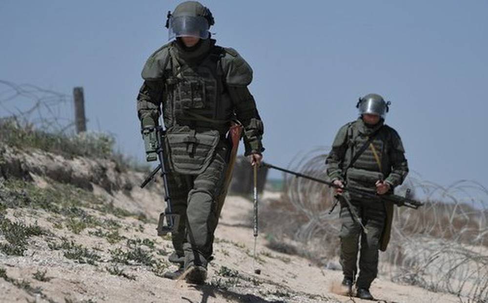 NÓNG: Nga tuyên bố rút quân khỏi Kherson