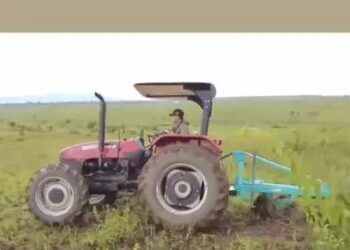 Quang Linh Vlog công khai thể hiện tình cảm với Hoa hậu Thùy Tiên?