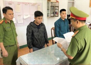 Quảng Nam: Nhân viên ngân hàng chiếm đoạt hàng tỷ đồng