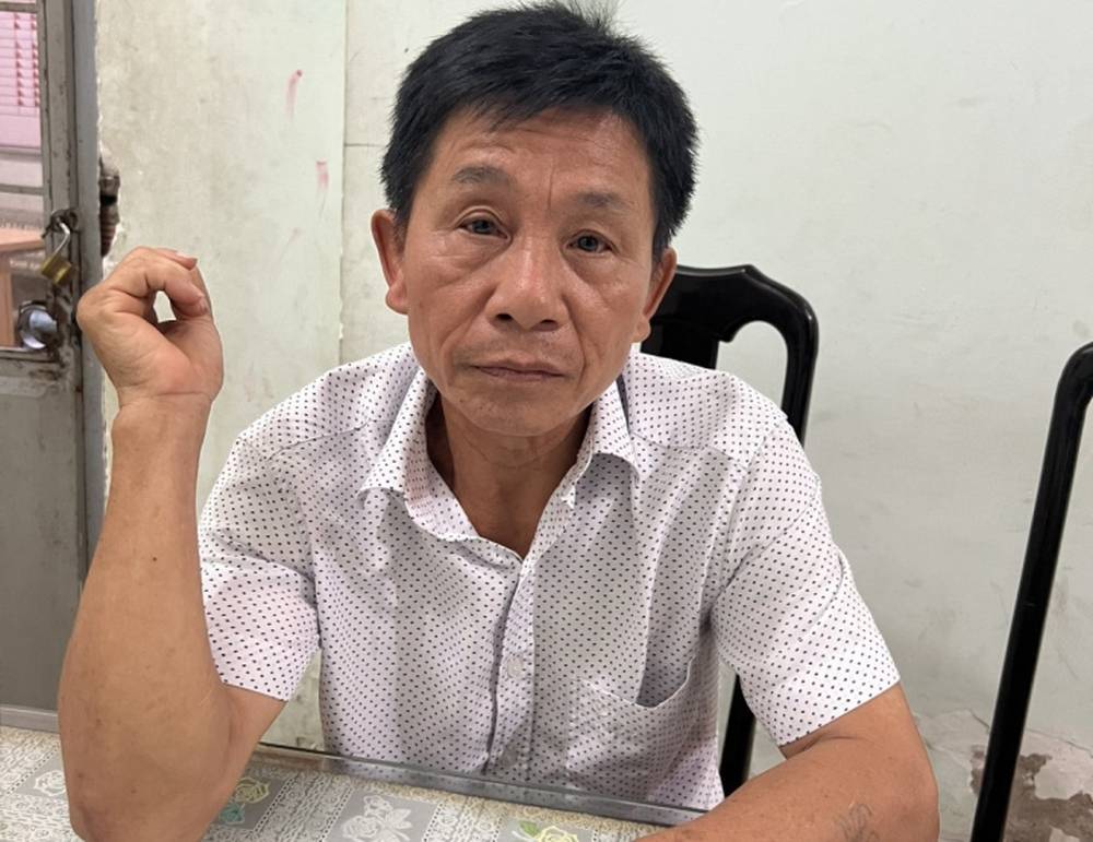 Quảng Ninh: Bắt kẻ bị truy nã đặc biệt nguy hiểm sau 26 năm lẩn trốn