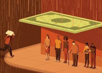 Quy tắc để người giàu lại càng giàu: Trước hình thành 8 thói quen vàng, sau thay đổi 5 cách nghĩ, sớm áp dụng thì đổi vận cả đời