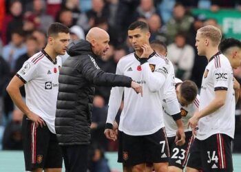 Ronaldo có nguy cơ bị phạt 1 triệu bảng vì công khai nói xấu MU trên truyền thông