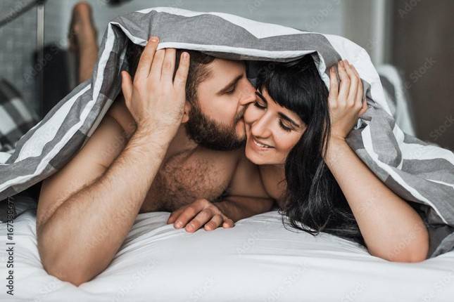 Sex không 'lên đỉnh'có ảnh hưởng đến hạnh phúc?