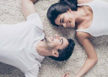 Sex không 'lên đỉnh'có ảnh hưởng đến hạnh phúc?