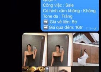 sugar baby sugar daddy co phai la hanh vi mua ban dam Sugar baby - Sugar daddy là hành vi mua bán dâm sẽ bị xử lý theo pháp luật Sugar baby - Sugar daddy có phải là hành vi mua bán dâm?