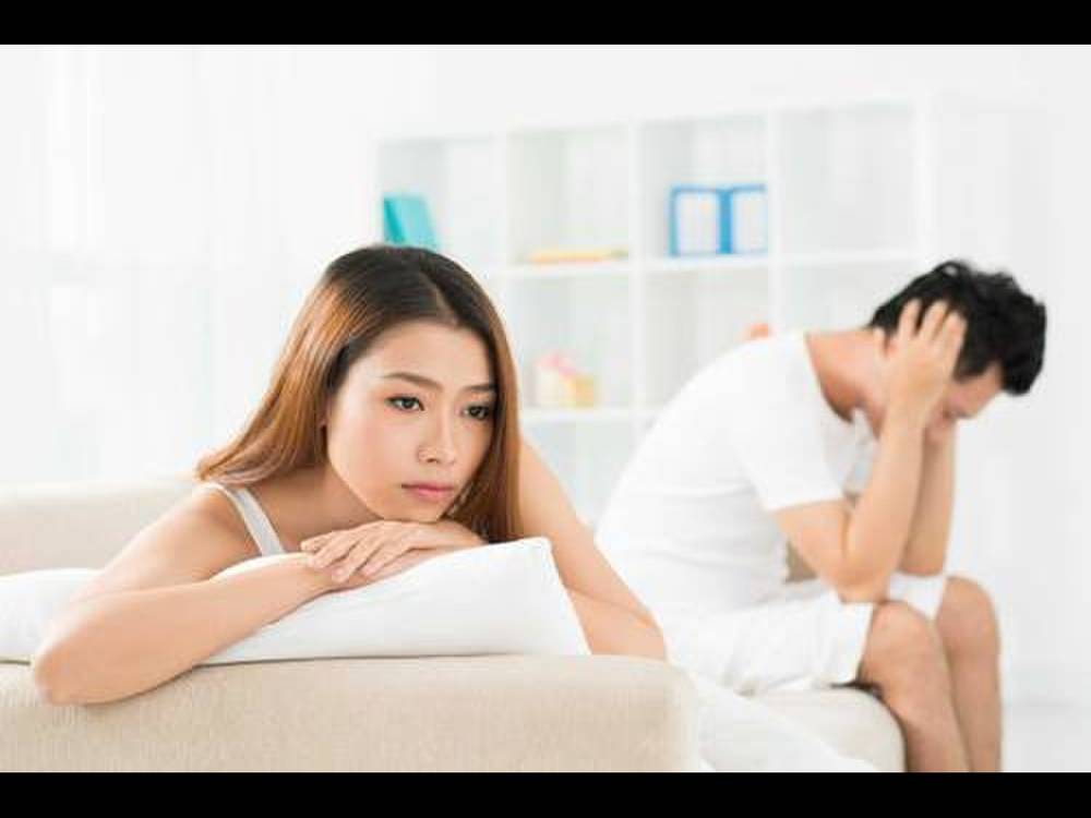 Suy giảm ham muốn tình dục bị ức chế: Có nên cam chịu?