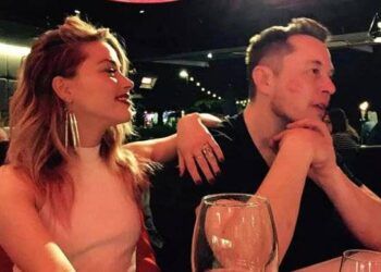 Tài khoản của Amber Heard bị xóa sau khi Elon Musk tiếp quản Twitter