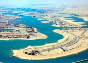 Tại sao không dẫn nước biển vào sa mạc? Hậu quả có thể khiến Trái Đất đổi độ nghiêng