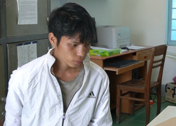 Thanh niên 19 tuổi dùng xà beng, cây gỗ đánh chết cha ruột