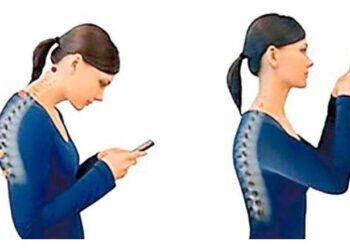 Thói quen 'giết chết' cột sống cổ, nhiều người thờ ơ