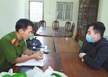 Thu gần 700 triệu tại phòng trọ của kẻ bịa đặt thông tin để nhận tiền từ thiện