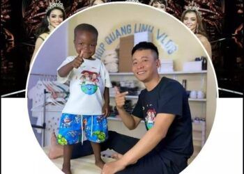Thùy Tiên gây sốt khi đổi avatar Lôi Con và Quang Linh Vlog