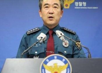 Tiết lộ gây sốc trong vụ giẫm đạp ở Itaewon