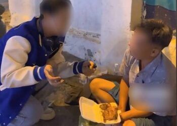 TikToker miệt thị người nghèo: Sáng tạo hay lệch lạc tư duy?