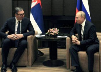 Tình thế của quốc gia châu Âu duy nhất từ chối chống Nga